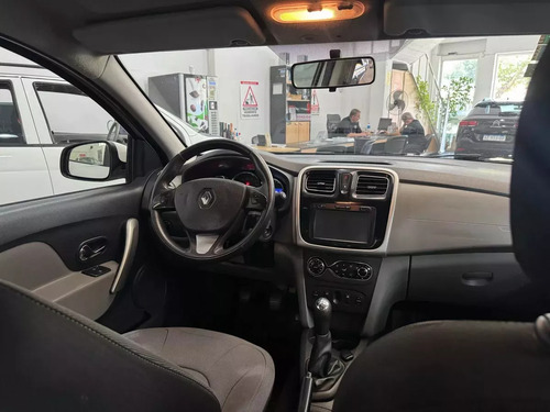 Renault Logan 1.6 Privilege 105cv