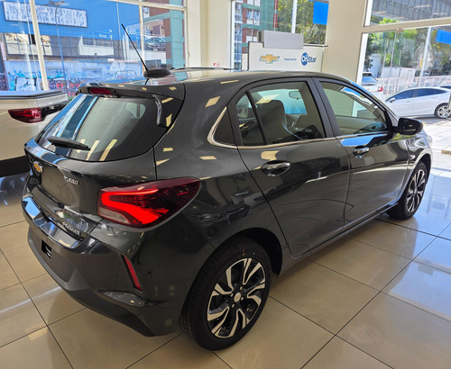 Chevrolet Onix 1.0 Turbo Premier At