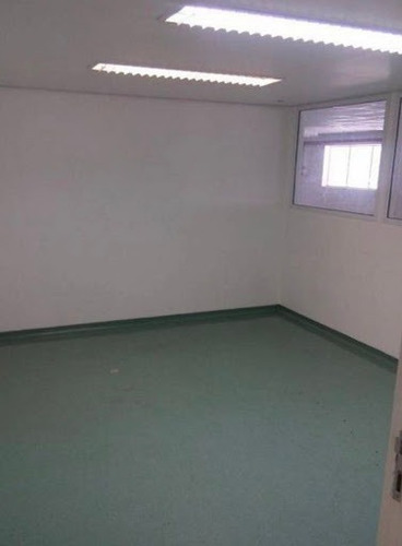 Imagem 11 de 17 de Galpão Para Alugar, 1263 M² Por R$ 20.000,00/mês - Jardim Eulina - Campinas/sp - Ga1174
