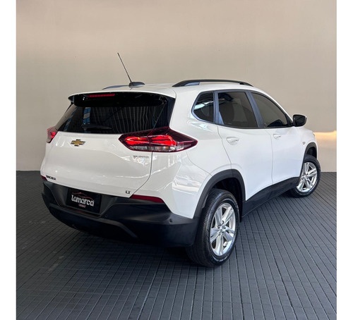 Chevrolet Tracker 1.0 TURBO FLEX LT AUTOMÁTICO