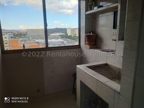 Imagen 28 de 30 de Apartamento En Alquiler Zona Este Barquisimeto 22-16148 Jrh