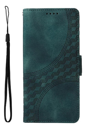 Funda Protectora For Vivo Y28 4g Con Ranura For Tarjetas