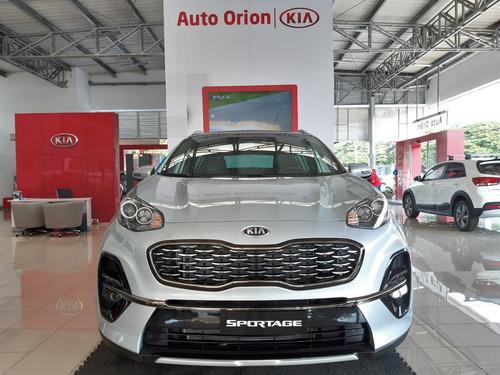Kia Sportage Gt Line 2022 At -0 Km