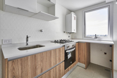 Imagen 26 de 30 de Depto 3 Ambientes En Venta En Haedo Centro (1b)