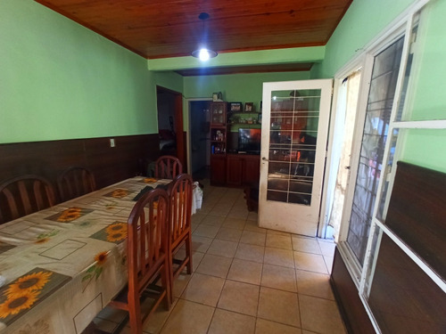 Ph Tipo Casa En Venta En Quilmes Oeste