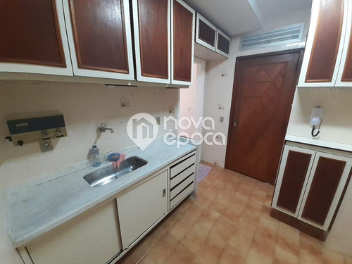 Apartamento - Ref: Ap2ap50471