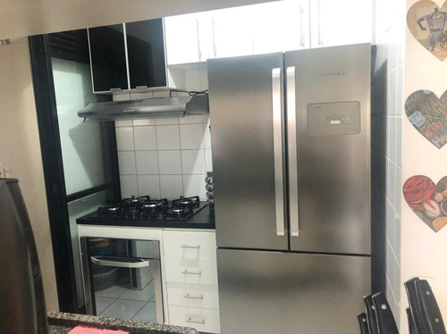 Imagem 14 de 26 de Lindo Apto Para Venda Na Vila Mariana - Ap32419 - 69376792