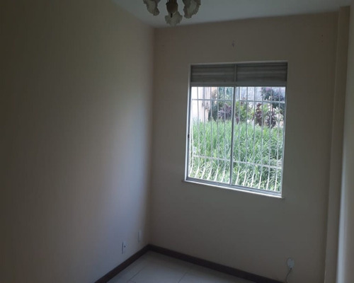 Apartamento Para Venda Em São Gonçalo/rj - Mi-099 - 69495784