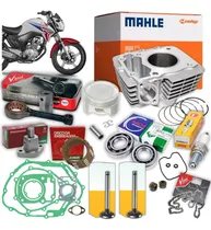Comprar Kit Cilindro Motor Titan 150 04u002F15 Fan 150 Bros 150 + Juntas