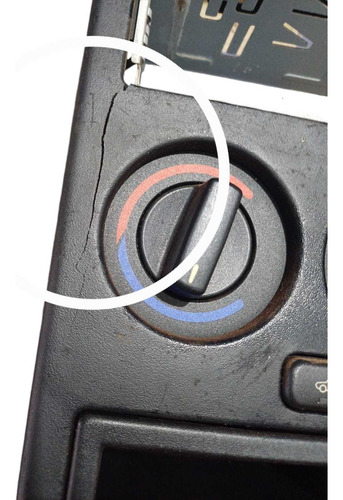 Moldura Painel Central Astra 2000 A 2008 Original (Usado)