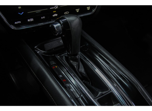 Honda HR-V 1.8 16V FLEX EXL 4P AUTOMÁTICO