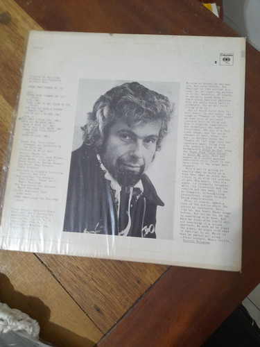 Lp Peter Nero - Summer Of 42 (Usado)