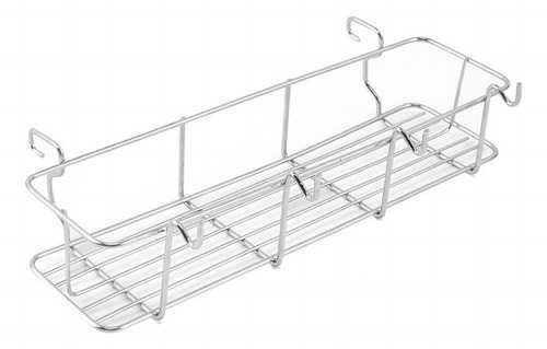 Estante De Cesta De La Mesa Accesorios Versátiles De Mesa
