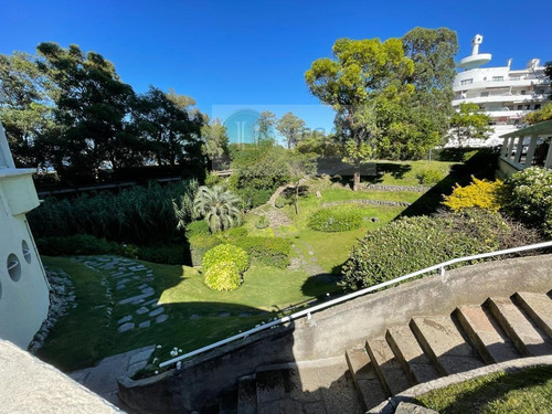 Venta Apartamento Con Excelente Vista Al Mar En Atlántida
