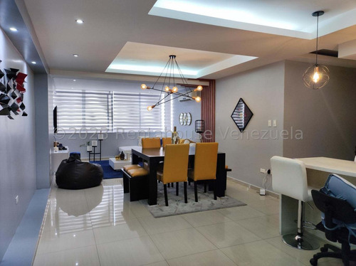 Imagen 2 de 25 de Apartamento Venta Minimalista San Jacinto Estef 23-20264