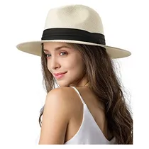 Comprar Sombrero De Ala Ancha Para Mujer