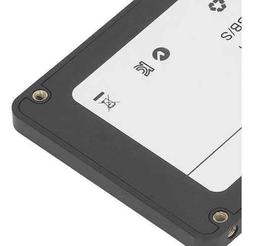 Disco De Estado Sólido Interno Ssd 3.0 De 2,5 Pulgadas Y 6 G