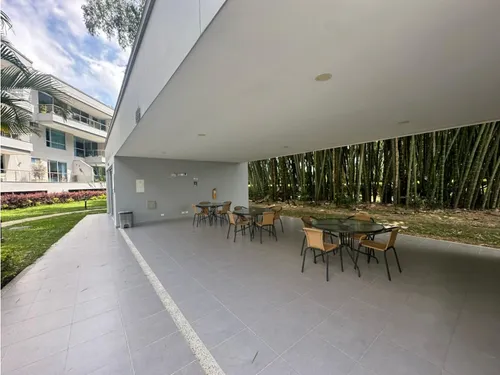 Se Alquila Apartamento Condominio Campestre Via El Caimo