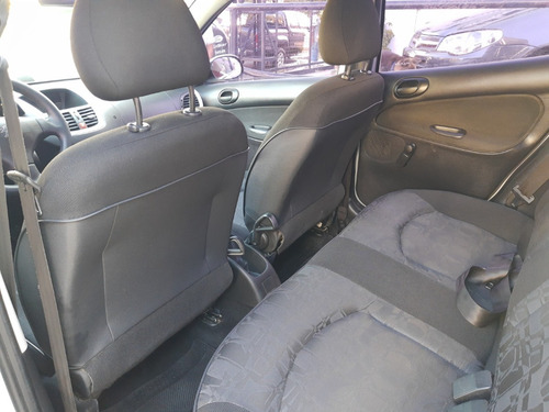 Peugeot 207 Compact 1.6 Xs Allure 2010 Autolider