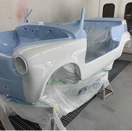 Imagen 15 de 25 de Fiat 600 Jolly Guia Fiat 600 Jolly Calicar