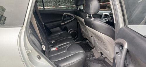 Toyota RAV4 2.4 4x4 At