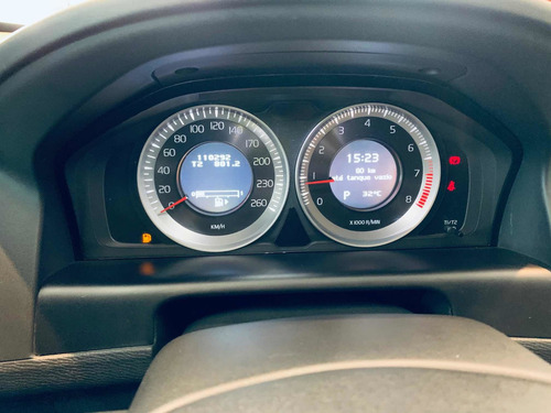 Volvo Xc60 2013 2.0 T5 Dynamic 5p