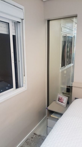 Imagem 19 de 26 de Apartamento Com 2 Dormitórios À Venda, 111 M² Por R$ 1.600.000 - Vila Gumercindo - São Paulo/sp - Ap20026