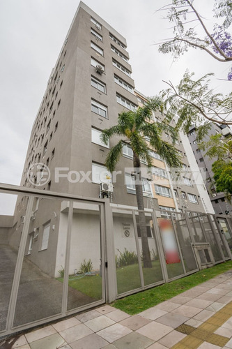 Imagem 23 de 30 de Apartamento, 2 Dormitórios, 66.41 M², Bom Jesus - 177761