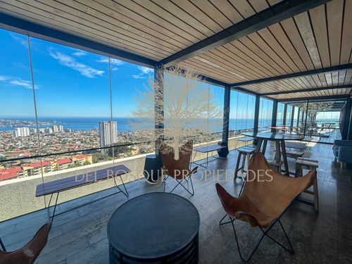 Arriendo Departamento En Mirador Placeres Marzo A Diciembre