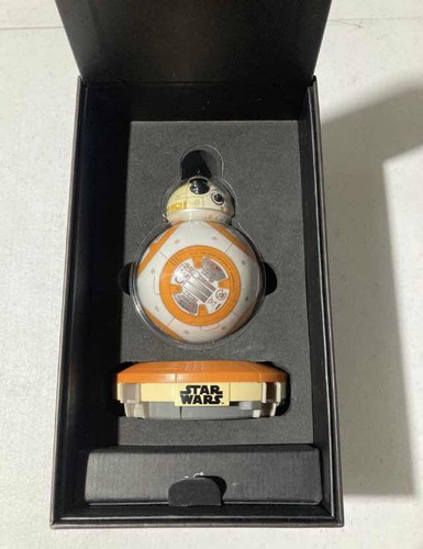 Sphero Bb8 - Usado Bb8 Blanco (Usado)
