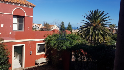 Casa En Montoya, Punta Del Este En Venta- - Ref: 1133