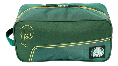 Necessaire Porta Chuteira Palmeiras X01 - Clássico