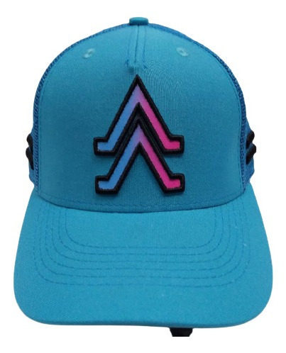 Gorras Alevate Apparel Planas Curvas Nike Jordan Snapback 