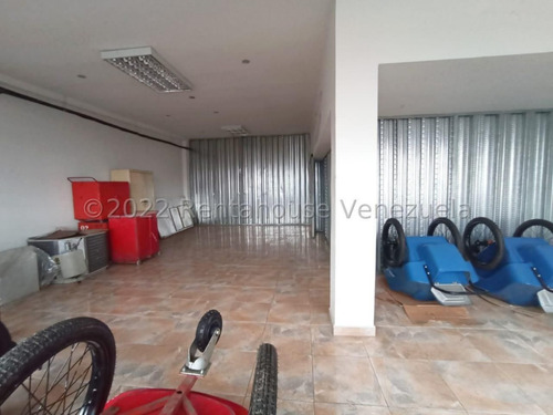 Imagen 6 de 30 de Codigo Rah Ve 23-15252 Edificio En Venta Barquisimeto
