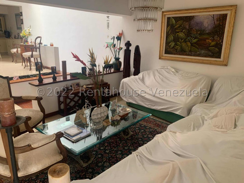 Se Vende Townhouse En El Peñoñ Caracas Pm