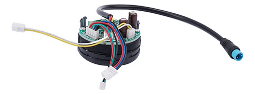Kit De Tablero De Mando+dedo Acelerador Para Segway Es1/es2
