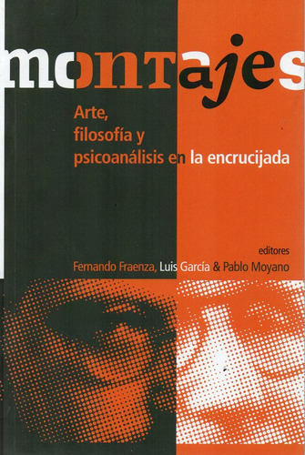 Montajes Arte Filosofía Y Psicoanálisis Fraenza (b)