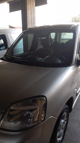 Imagen 4 de 15 de Citroën Berlingo 2013 1.6 Sx Pack Hdi 92cv Am53