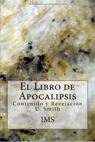 Libro Apocalipsis (spanish Edition)