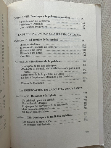 La Fuerza De La Palabra: Domingo De Guzmán - Guy Bedouelle