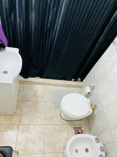 Departamento En Venta - 2 Dormitorios 1 Baño - Balcon - 59mts2 - Villa Lugano
