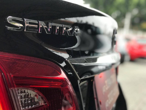 Nissan Sentra 2.0 Sl 16v Flexstart 4p Automático