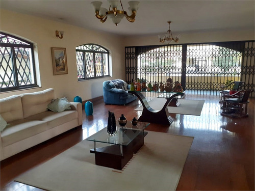 Imagem 7 de 30 de Casa-são Paulo-alto Da Lapa | Ref.: Reo474666 - Reo474666