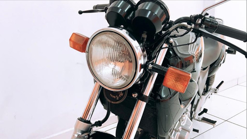 Imagem 8 de 12 de Honda Cb 500