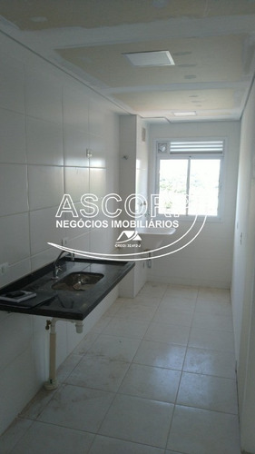 Imagem 16 de 20 de Apartamento No Condomínio Pôr Do Sol. (código Ap00686) - Ap00686 - 70717501