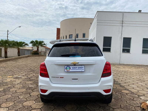 Imagem 7 de 12 de Chevrolet Chev Tracker Lt 2018