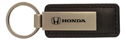 Chaveiro Feito Para Honda Hr-v City Wr-v Civic Fit Modelo D