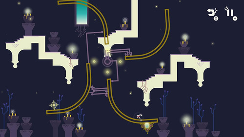 Linn Path of Orchards - Nintendo Switch