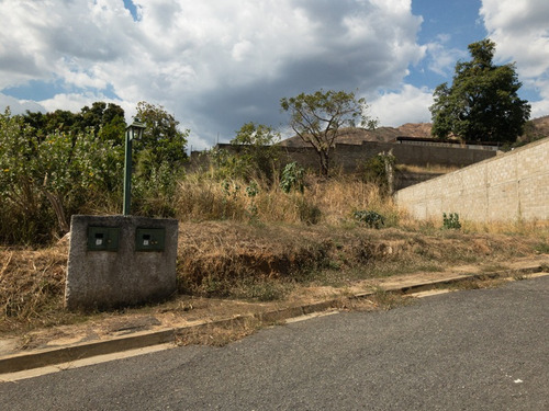 Imagen 4 de 5 de Parcela De Terreno 460 Mts2 En Urb. El Recreo, La Victoria