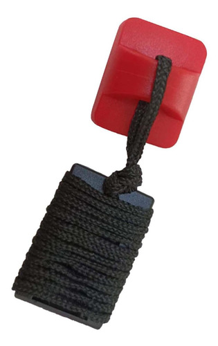 Llave De Seguridad Para Cinta De Correr Tecla De Interruptor